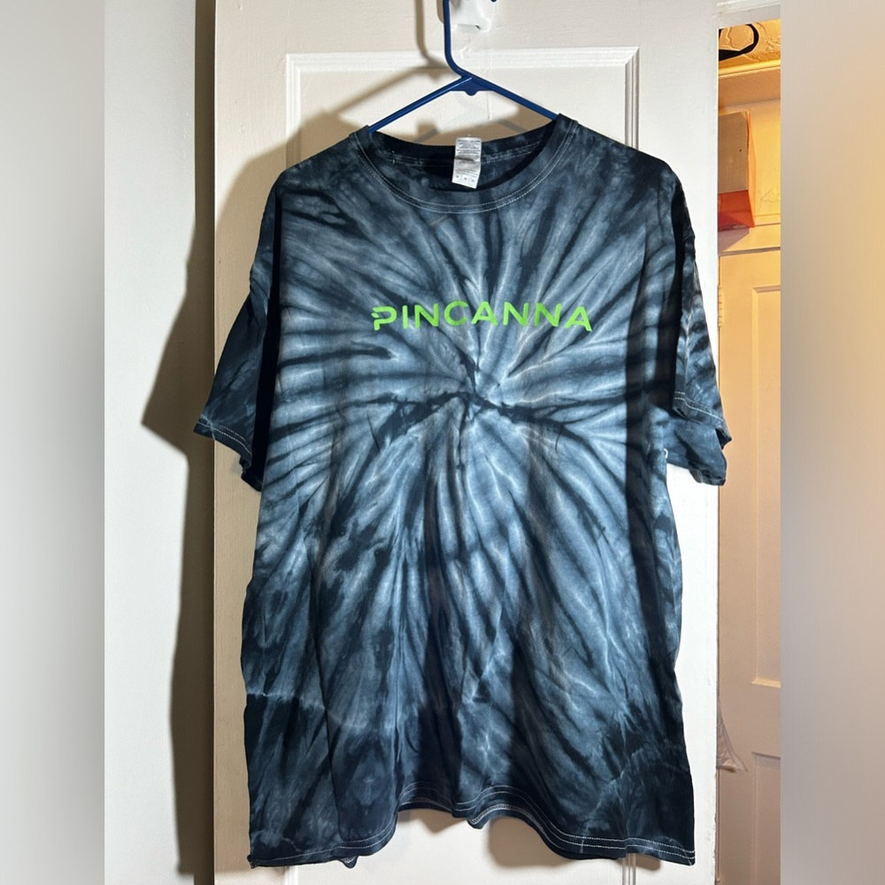 Pincanna tshirt